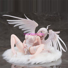 PartyLook white angel 1/4 Scale PVC Model Pre-order Collection picture