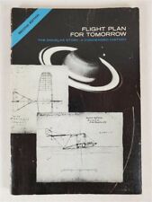 Flight Plan For Tomorrow: The Douglas Story A Condensed History 1962 PB 2nd Ed. picture