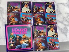 4x Camel  The Hard Pack Coasters picture