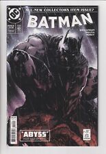BATMAN #118 NM 2021 cvr E Joshua Williamson DC comics A-Z single picture