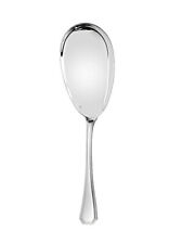 NEW CHRISTOFLE AMERICA SILVER-PLATED SERVING LADLE #0001058 BRAND NIB SAVE$ F/SH picture
