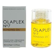 Olaplex No. 7 Bonding Oil Boosts Shines Strengthens Repairs 1 oz picture