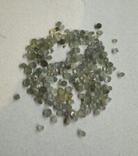 Montana Sapphire Rough, Mixed Colors, Approx. 100cts., Untreated picture