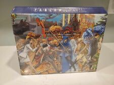FABLES 20TH ANNIVERSARY BOX SET (DC Comics Black Label) Complete NEW & SEALED picture