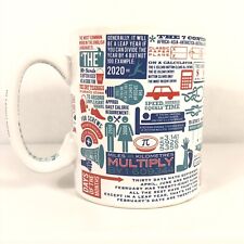 Really Useful Mug Ginger Fox 2012 Fun & Useful Facts You Didn t Know You Needed picture