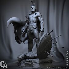 Leonidas Resin Figure / Statue picture