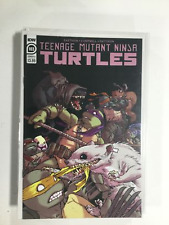 Teenage Mutant Ninja Turtles #103 (2020) NM5B109 NEAR MINT NM picture