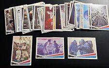1976 Topps Space 1999 66-Card Hi-Grade Complete Non-Sport Set picture