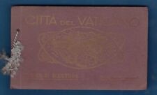 POSTCARD, CITTA DEL VATICANO MUSEO DI SCULTURA, 20 cartoline staccabill, Rarre  picture