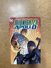 Midnighter and Apollo Paperback Steve Orlando The Authority picture
