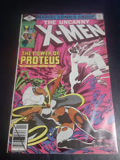 Uncanny X-Men #127 FN 1979 picture