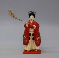 Japanese Antique doll - Meiji Period 1868~ picture