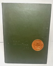 1966 CENTRAL CONNECTICUT STATE COLLEGE YEARBOOK, THE DIAL, NEW BRITAIN, CT picture
