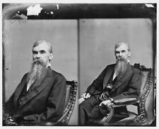 Honorable William Mahone,Senator of Virginia,General in Confederate Army,CSA picture