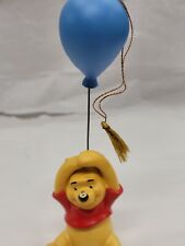 WDCC Disney Winnie the Pooh with Balloon Ornament - figurine - MINT Condition picture