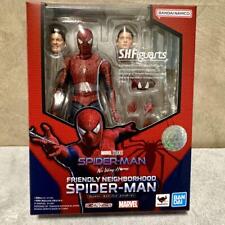 S.H.Figuarts Friendly Neighborhood Spider Man Japan picture