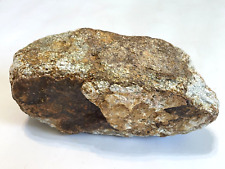 1.96 Pound FINE GOLD ORE from California Raw Specimen 888.97 Gram picture