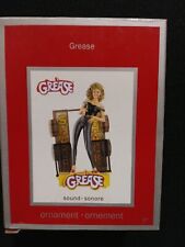 2011 CARLTON CARDS GREASE SHAKE SHACK ORNAMENT GREAT SHAPE VERY HARD TO FIND picture
