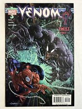 Venom #14 | VF+ | Spider-Man | CLAYTON CRAIN Cover | Marvel picture