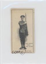 1910 ITC Infantry Training C18 Imperial Tobacco Canada #7 7ut picture