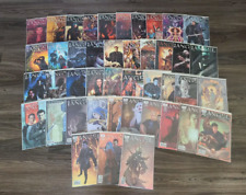 Angel: After the Fall 1-43 Near Complete Run Comics Season 6 Buffy picture