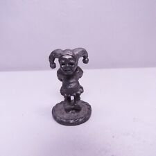 Michael Ricker Pewter Circus Chess Replacement Pawn picture
