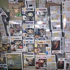 Funko Pop Lot of 11 Mix Variety  picture