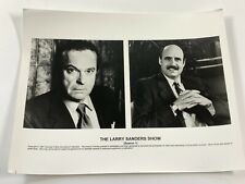 Bh) Found Photograph 8x10 Larry Sanders Show Season 1 Press Photo Tambor Torn picture