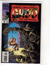 Groo the Wanderer #110-120 (LOT) MARVEL COMICS 1994 picture