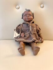 Vintage Doll RARE  Sarah's Attic  Hand Made Sassafras Numbered picture