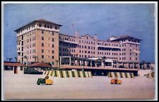 Postcard Sheraton Plaza Hotel Daytona Beach FL K40 picture