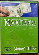 Magic Makers Amazing Easy To Learn -- 9 DVD set picture