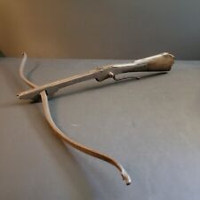 Antique Crossbow/1700's Or 1800's/ Super Rare Find  picture