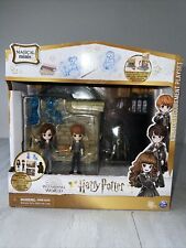 Harry Potter Wizarding World Magical Minis Room of Requirement Playset picture