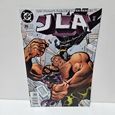 JLA #26 DC Comics 1999 VF/NM picture