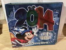 Walt Disney World 2014 Souvenir Photo Album picture