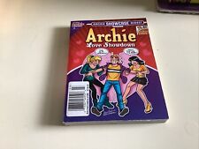 Archie Showcase comics digest 