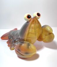 Cute Fun Resin Lobster Figurine 3