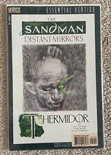 Essential Vertigo The Sandman #29 Distant Mirrors Thermidor December 1998 DC  picture