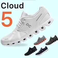 O Running Cloudaway  New X5  Shock-Absorbing Leisure Sports Running Shoes picture