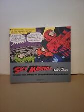 Sky Masters of the Space Force: the Complete Dailies 1958-1961 (Hermes Press... picture