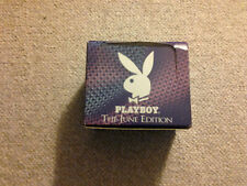 PLAYBOY CENTERFOLD COLLECTOR CARDS JUNE EDITION SINGLES 2 FOR A BUCK NEW LIST picture