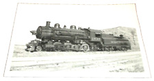 1941 SOUTHERN PACIFIC  #2630 RPPC REAL PICTURE POST CARD picture