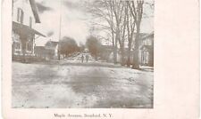 Stratford Maple Avenue 1906 NY  picture