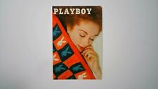 1995 Playboy Centerfold Collector Card May #7 Dolores Taylor picture