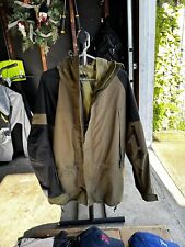 Adventure Tech NSW SEAL RARE COLOR ODG Military Gore-Tex Jacket Size Medium picture
