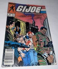 G.I. Joe A Real American Hero #62 Marvel Comics picture