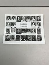 Ingels Elementary School Hickman Mills 1982-1983 Mrs. Pollock Class Photo picture