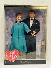 I Love Lucy - Lucille Ball & Desi Arnaz - Ricky Ricardo 50th Anniversary Dolls picture