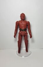 Star Wars C3PO Vintage Figure 1977 picture